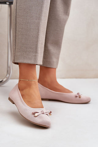  Ballerina\'s model 206791 Step in style 