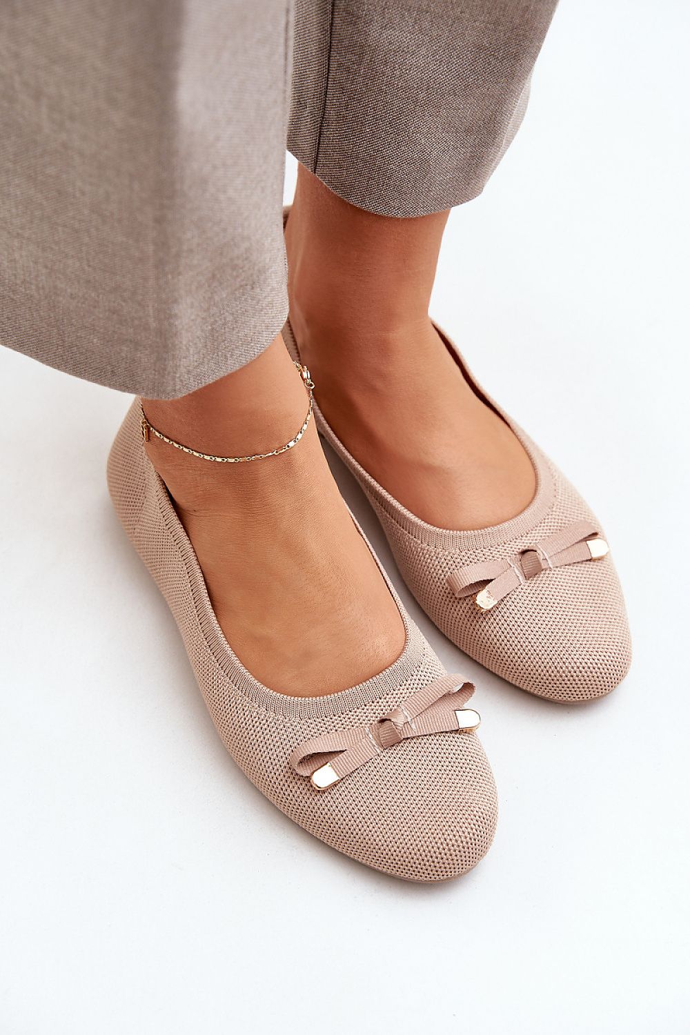  Ballerina\'s model 206792 Step in style 