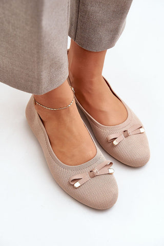  Ballerina\'s model 206792 Step in style 