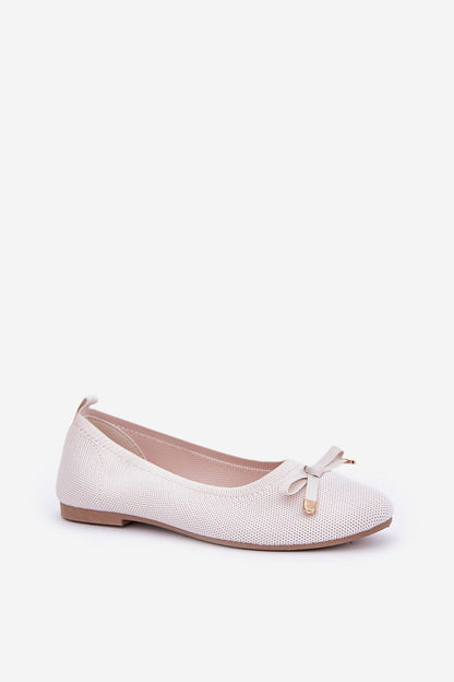  Ballerina\'s model 206793 Step in style 