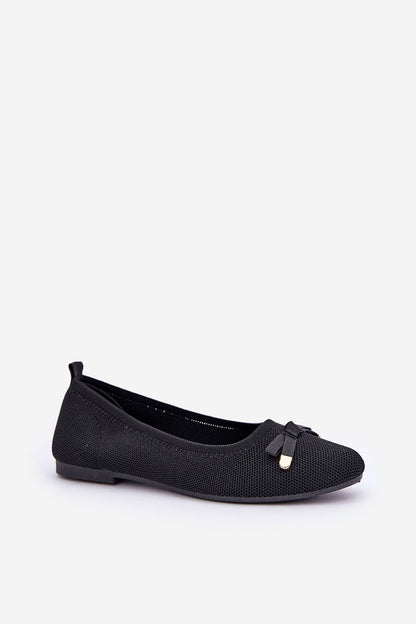  Ballerina\'s model 206794 Step in style 
