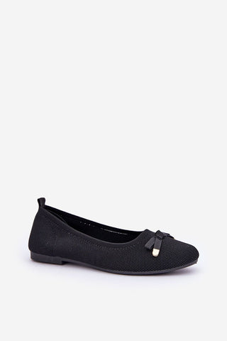  Ballerina\'s model 206794 Step in style 
