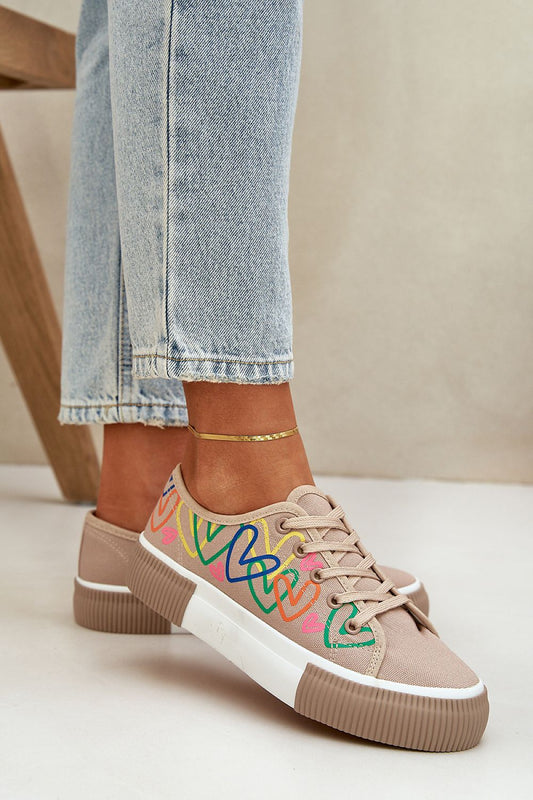  sportschoenen model 206799 Step in style 