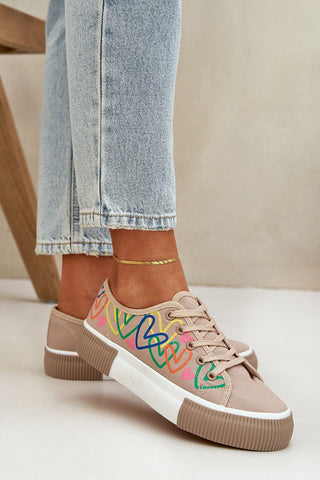  sportschoenen model 206799 Step in style 