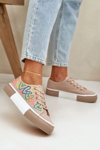  sportschoenen model 206799 Step in style 