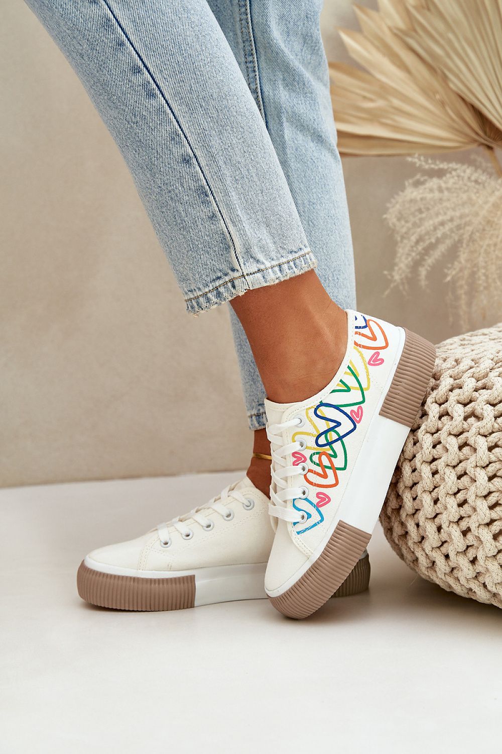  sportschoenen model 206801 Step in style 