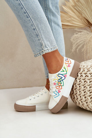  sportschoenen model 206801 Step in style 