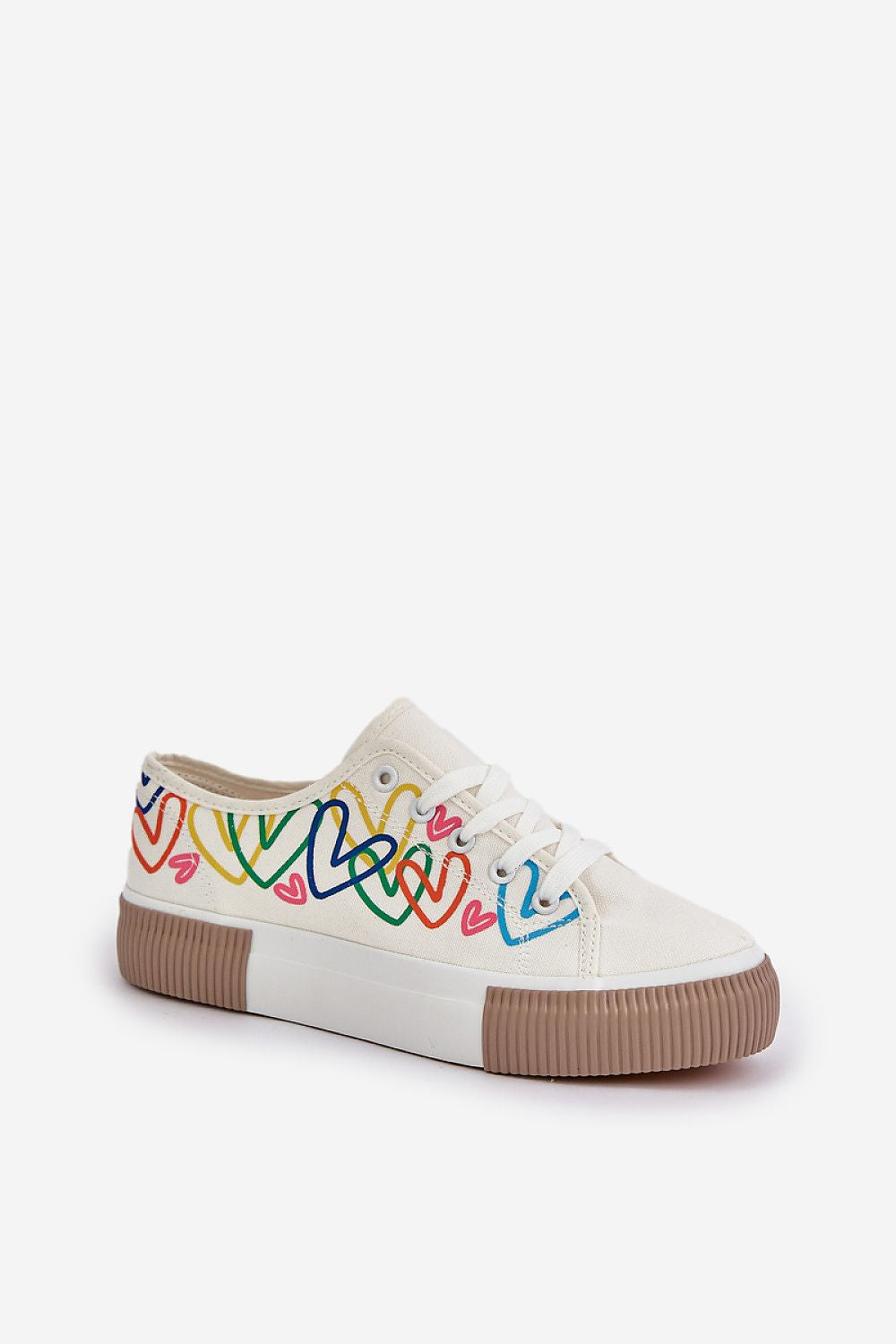 sportschoenen model 206801 Step in style 