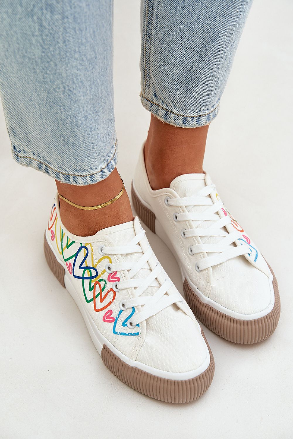  sportschoenen model 206801 Step in style 