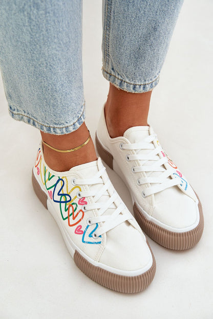  sportschoenen model 206801 Step in style 