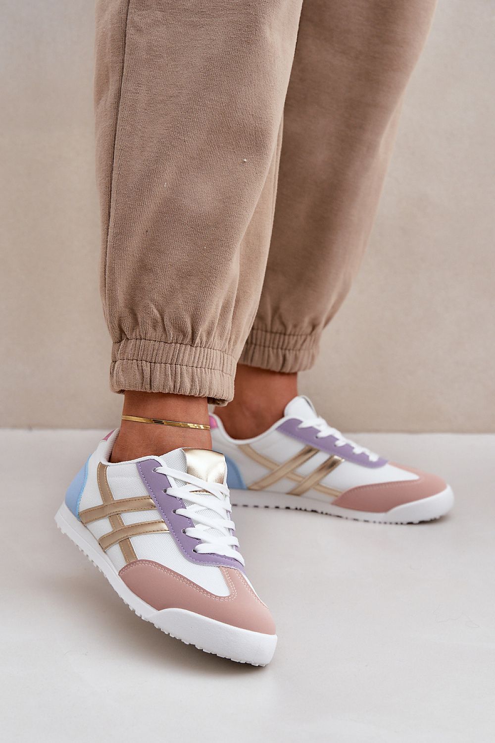 sportschoenen model 206805 Step in style 