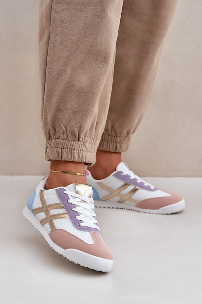  sportschoenen model 206805 Step in style 