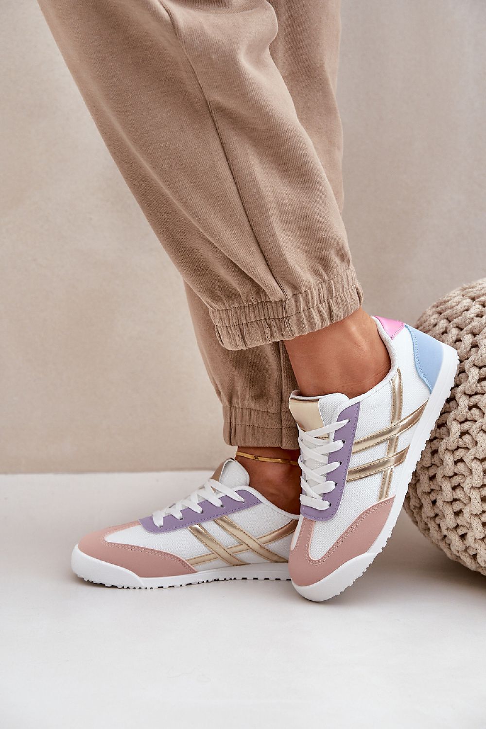  sportschoenen model 206805 Step in style 