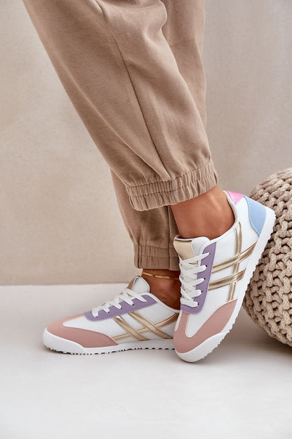  sportschoenen model 206805 Step in style 