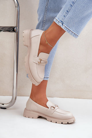  Moccassins model 206808 Step in style 