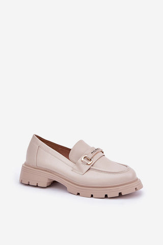  Moccassins model 206808 Step in style 