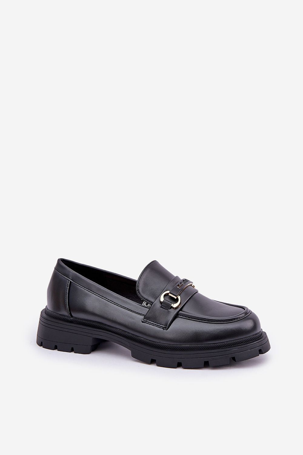  Moccassins model 206809 Step in style 