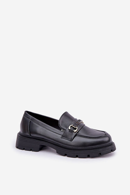  Moccassins model 206809 Step in style 