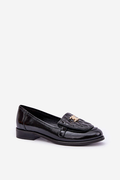  Moccassins model 206810 Step in style 