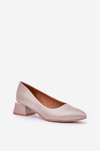  Pumps met hak model 206817 Step in style 