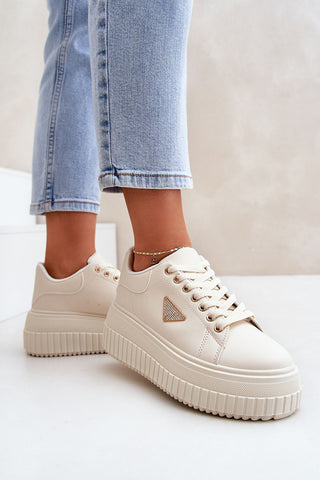  Sportschoenen model 206820 Step in style 