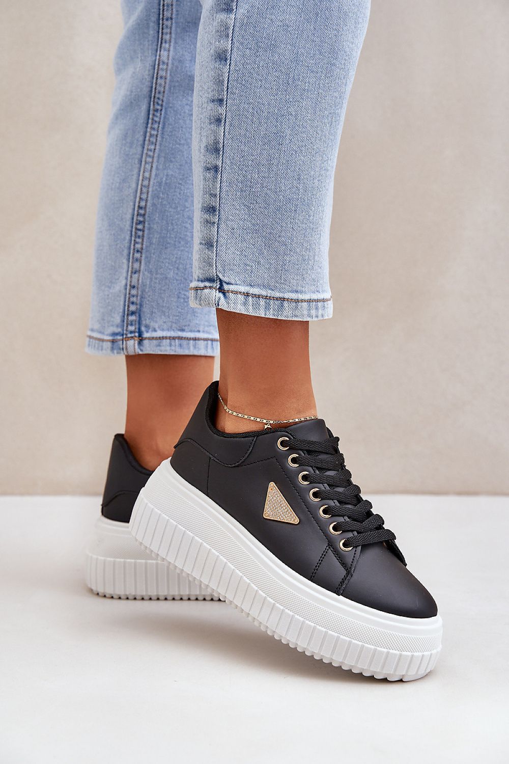  Sportschoenen model 206821 Step in style 