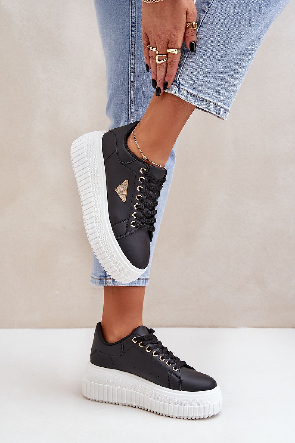  Sportschoenen model 206821 Step in style 
