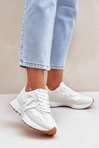 Sportschoenen model 206823 Step in style 