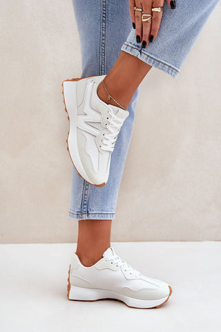  Sportschoenen model 206823 Step in style 