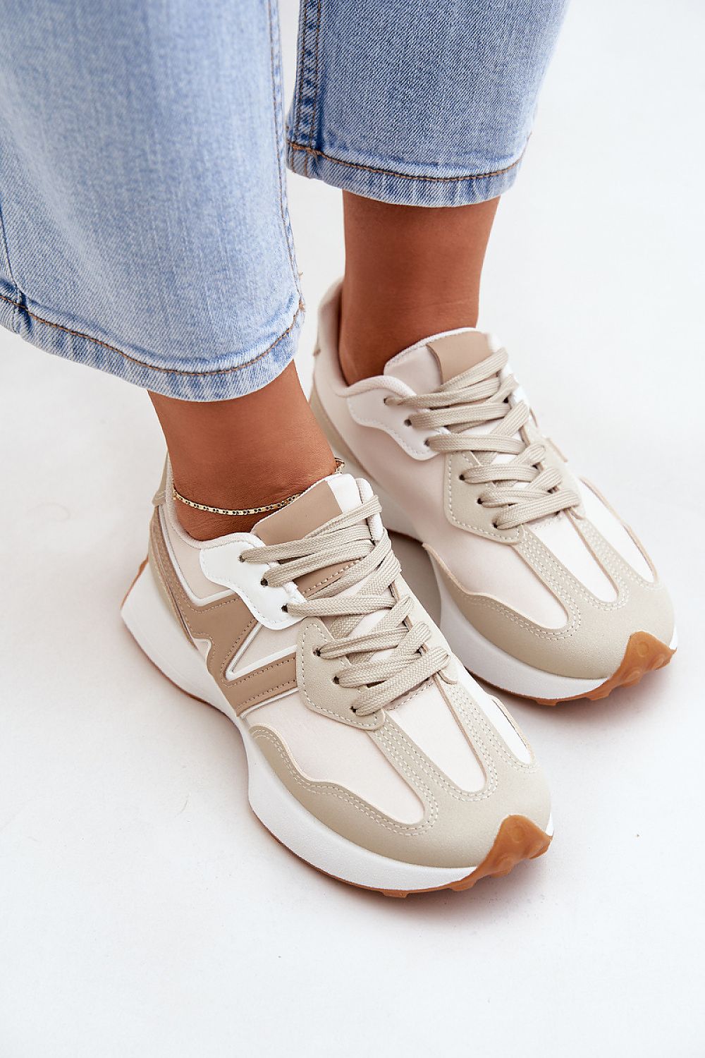  Sportschoenen model 206824 Step in style 