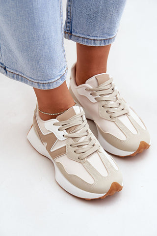  Sportschoenen model 206824 Step in style 