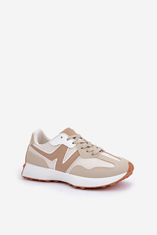  Sportschoenen model 206824 Step in style 