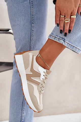  Sportschoenen model 206824 Step in style 