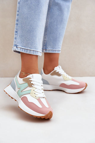  Sportschoenen model 206825 Step in style 