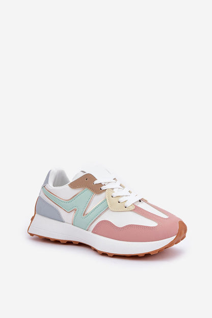  Sportschoenen model 206825 Step in style 