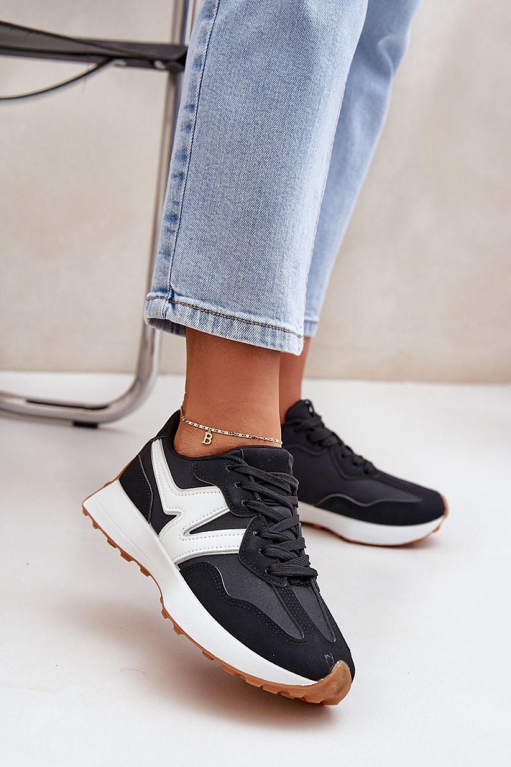  Sportschoenen model 206826 Step in style 