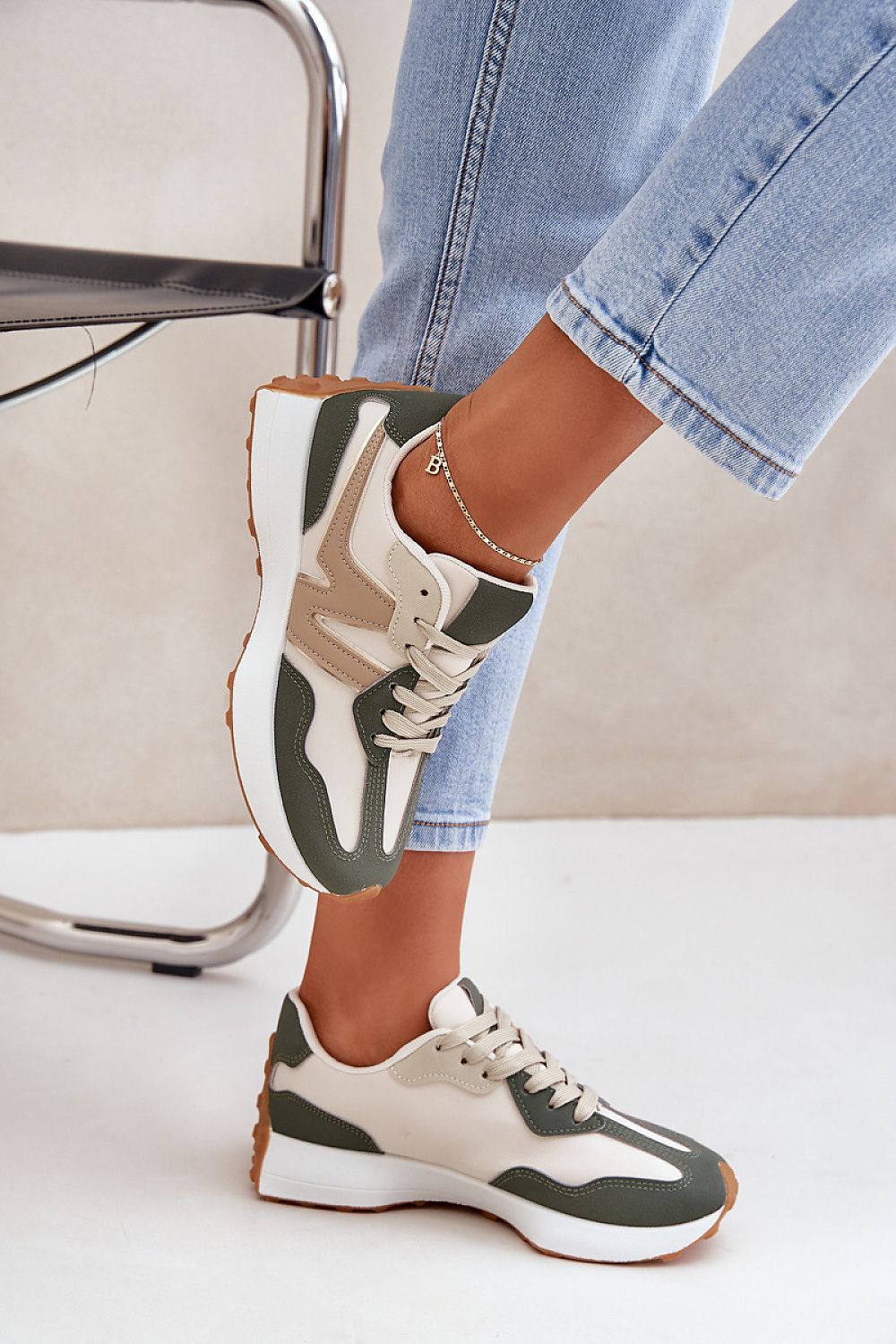  Sportschoenen model 206827 Step in style 