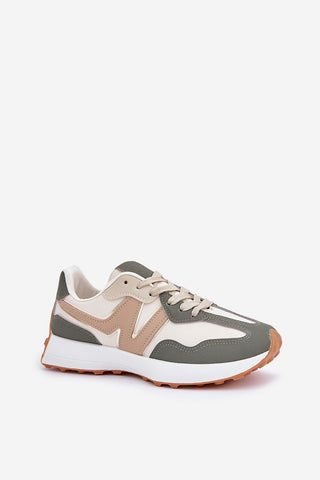  Sportschoenen model 206827 Step in style 