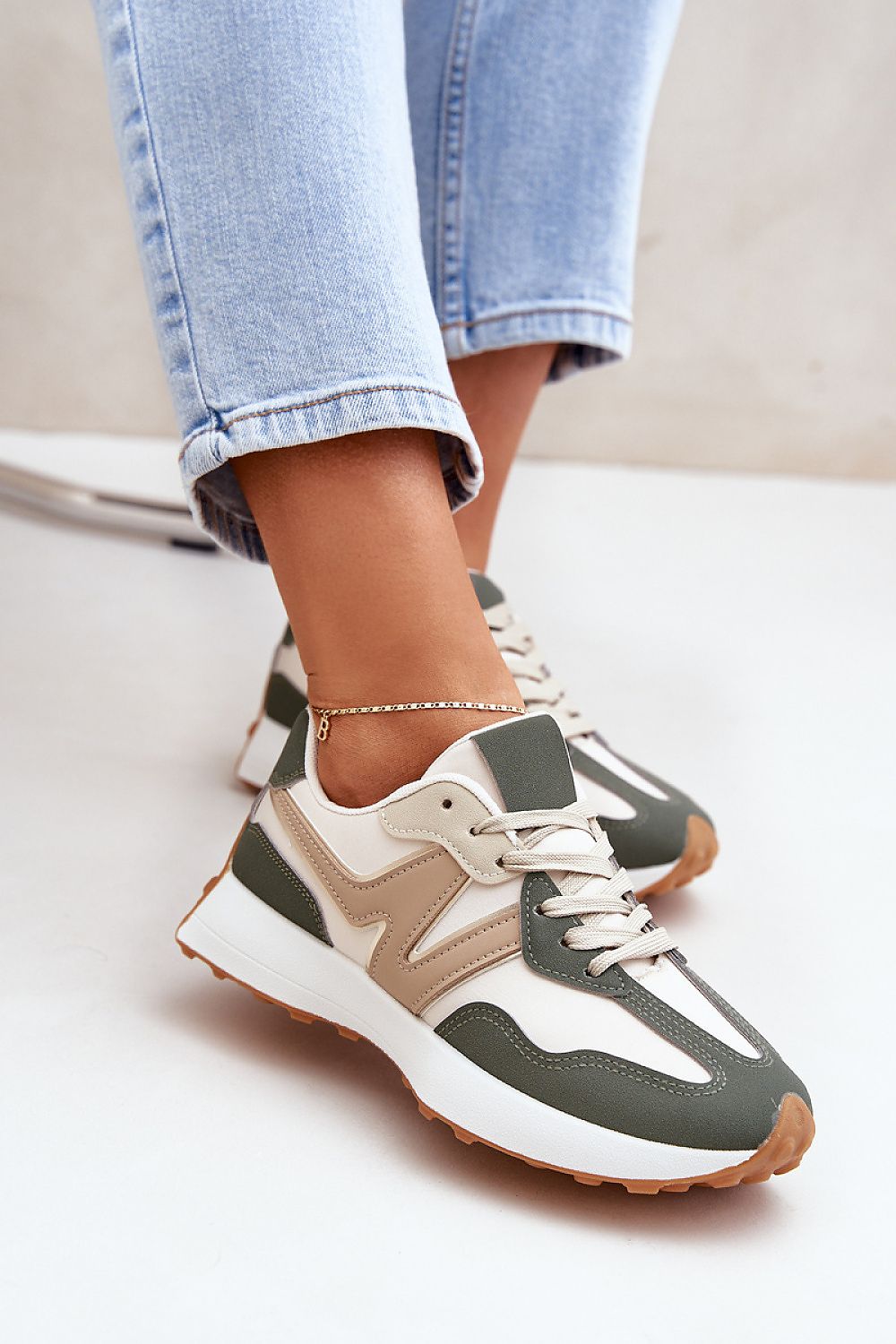  Sportschoenen model 206827 Step in style 