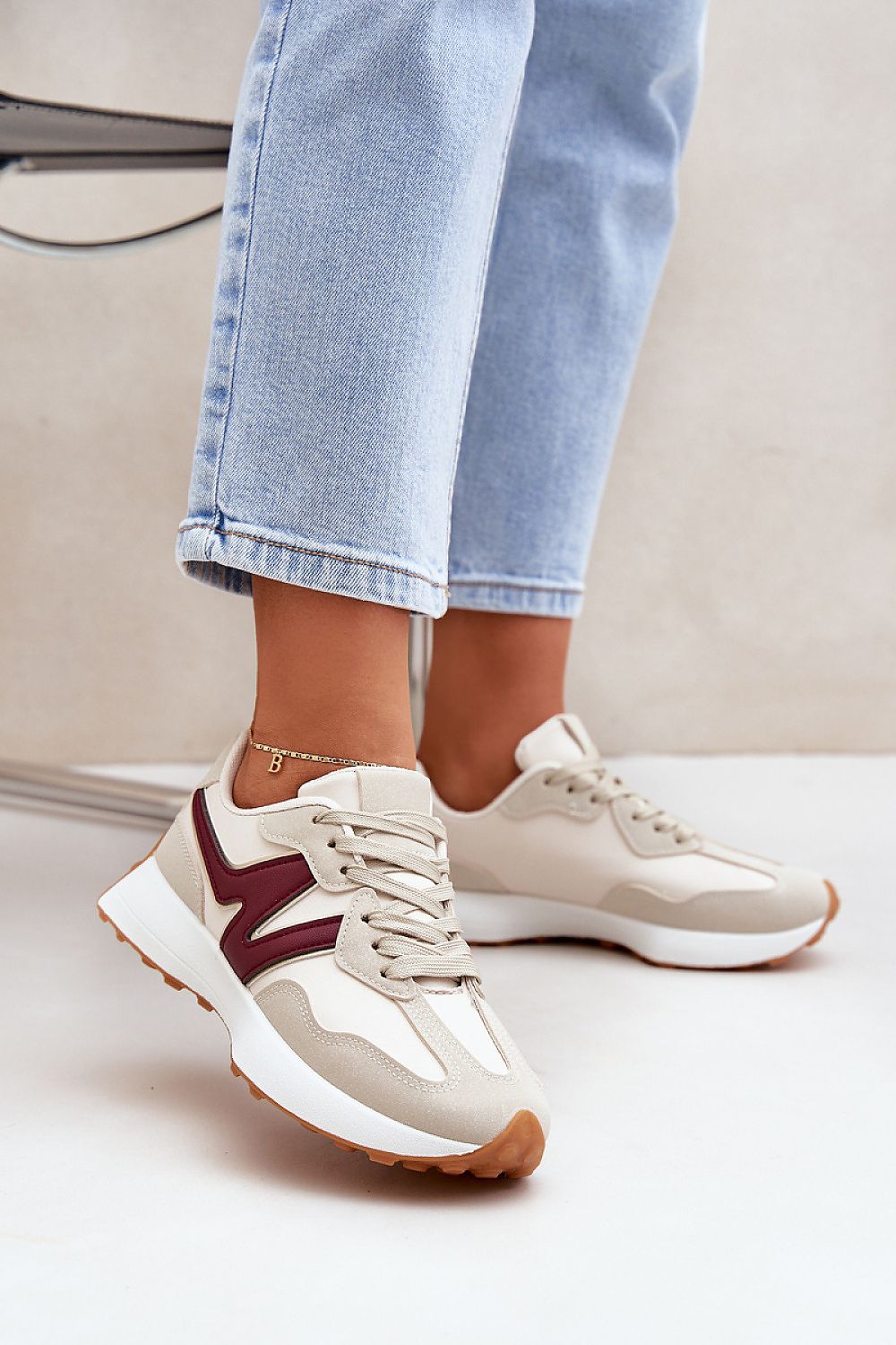  Sportschoenen model 206828 Step in style 
