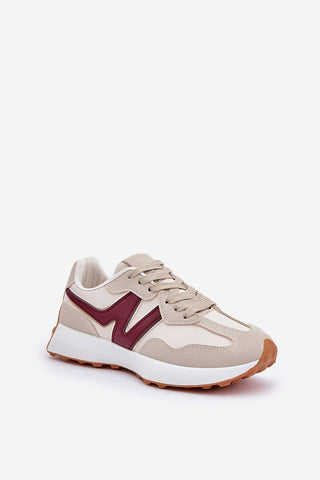  Sportschoenen model 206828 Step in style 