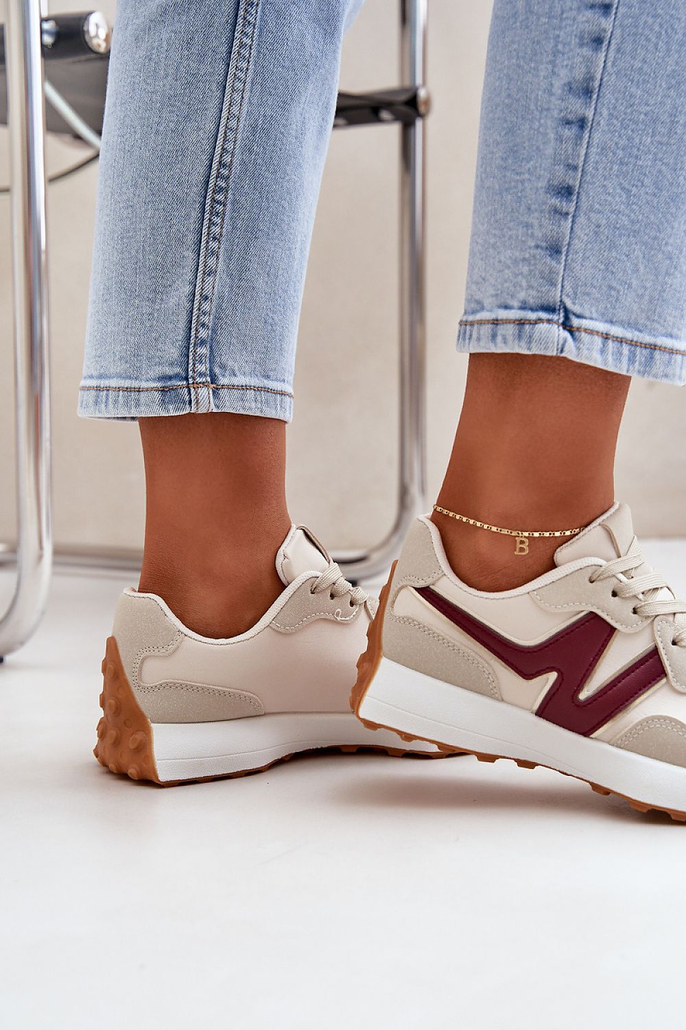  Sportschoenen model 206828 Step in style 