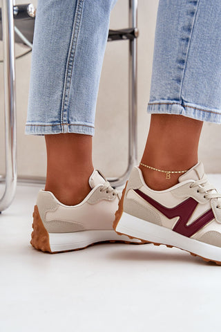  Sportschoenen model 206828 Step in style 