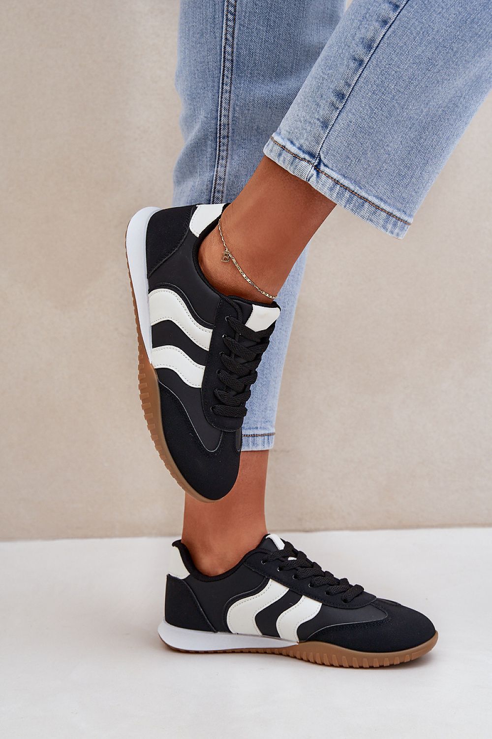  Sportschoenen model 206829 Step in style 