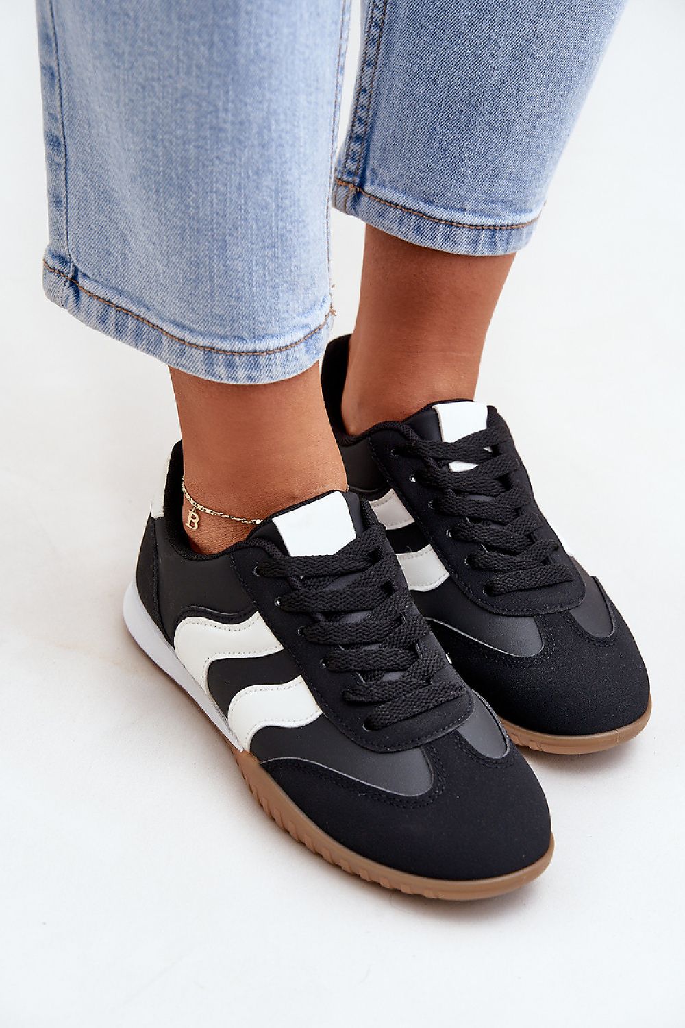  Sportschoenen model 206829 Step in style 