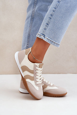 Sportschoenen model 206831 Step in style 