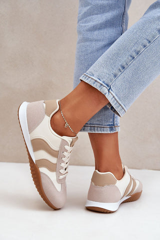  Sportschoenen model 206831 Step in style 