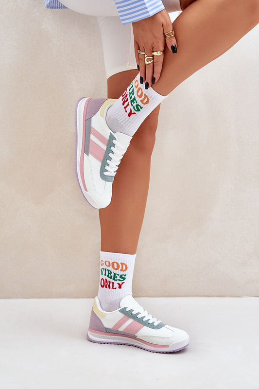  Sportschoenen model 206832 Step in style 