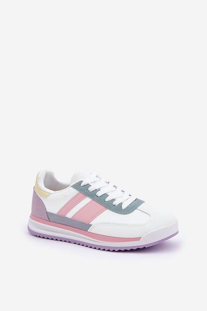 Sportschoenen model 206832 Step in style 