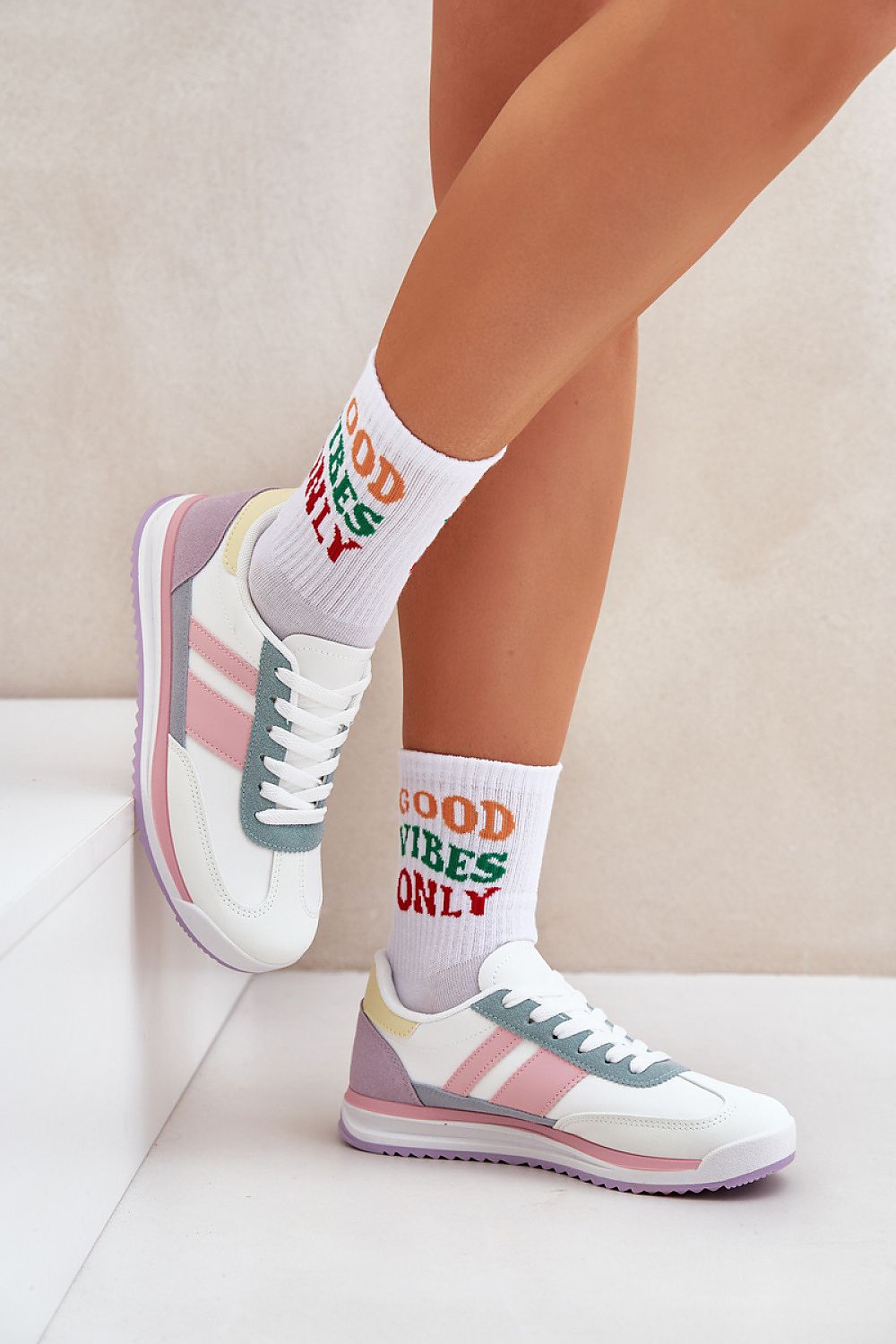  Sportschoenen model 206832 Step in style 